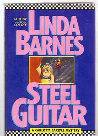 cover of Steel Guitar