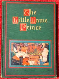 The Little Lame Prince; Pictures by Hope Dunlap