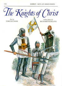 Knights of Christ (Men-at-Arms, 155)
