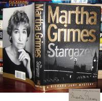 image of THE STARGAZEY Signed 1st
