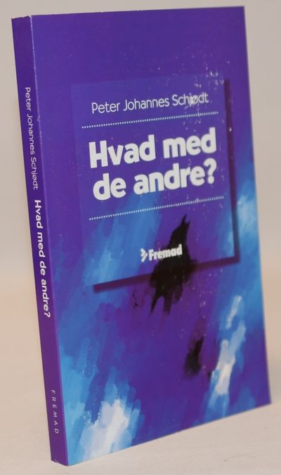 Hvad med de andre?.