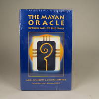 image of The Mayan Oracle, Return Path to the Stars