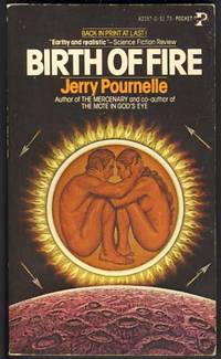 cover of Birth of Fire