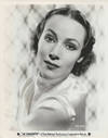 DOLORES DEL RÍO | IN CALIENTE (1935) Publicity portrait