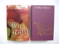 image of The Bull Raid - A Free Version of the Irish Prose Epic Táin Bó Chuailgne or Cattle Raid of Cooley