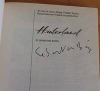 cover of Hinterland