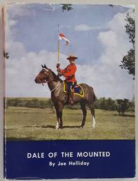 image of Dale of the Mounted