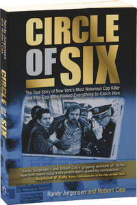 image of Circle of Six (First Edition)