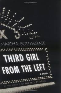 Third Girl from the Left