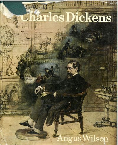 The World of Charles Dickens.