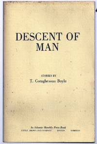 DESCENT OF MAN