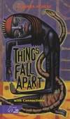 Things Fall Apart: With Connections (Holt McDougal Library, High School with Connections) by Chinua Achebe - 1999-05-05