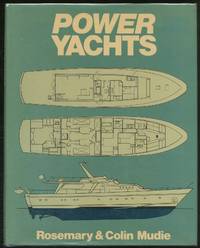 image of Power Yachts