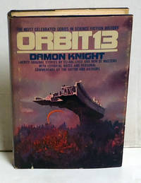 Orbit 13 by Knight, Damon, Ed - 1974