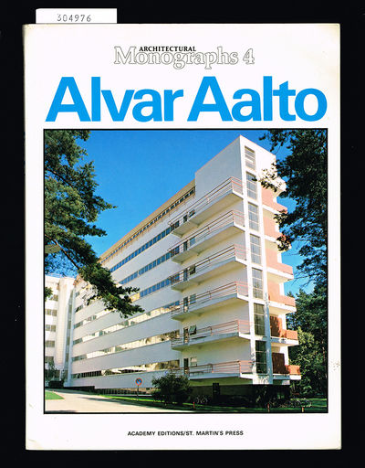 Alvar Aalto.