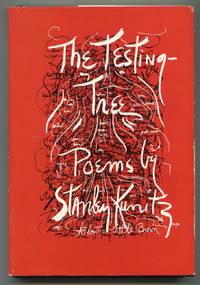 The Testing-Tree: Poems