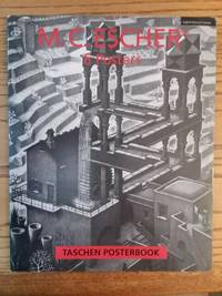 image of M.C. Escher: Six Posters