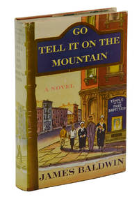 Go Tell It on the Mountain by Baldwin, James - 1953