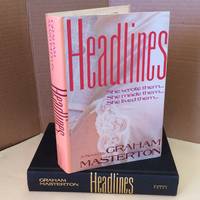 Headlines by Masterton, Graham - 1986