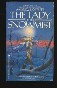 The Lady of the Snowmist: 003