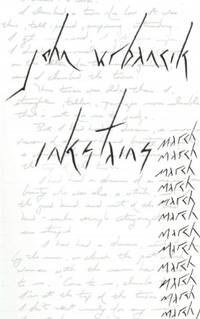 InkStains: March