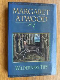 cover of Wilderness Tips
