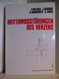 Rhythmusstörungen des Herzens