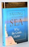 Sailing the Wine-Dark Sea