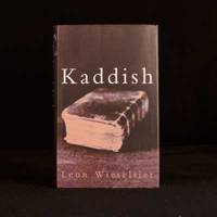 Kaddish by Leon Wieseltier - 1998