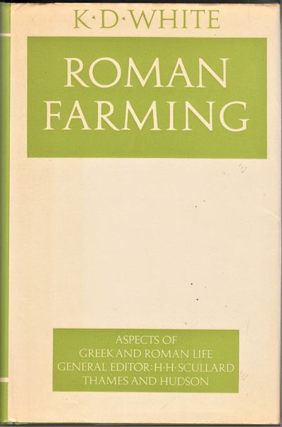 Roman Farming