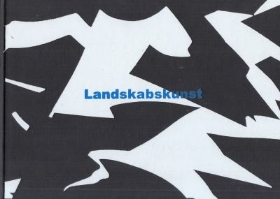 Landskabskunst