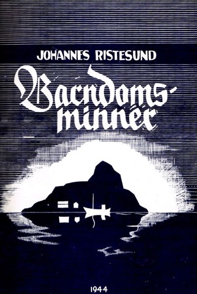 Barndomsminner.
