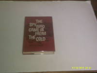 The Spy Who Came in from the Cold by John Le Carre - 1964