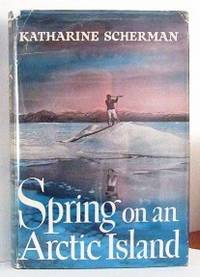 image of Spring On An Arctic Island