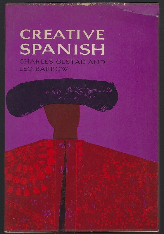 CREATIVE SPANISH