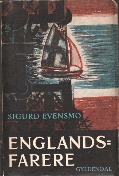 Englandsfarere