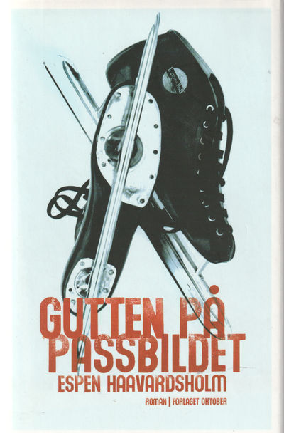 Gutten på passbildet