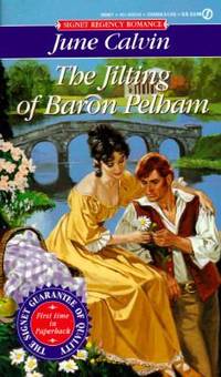 The Jilting of Baron Pelham