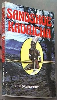 image of Sandshoe Kadaicha