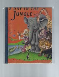 image of A Day in the Jungle