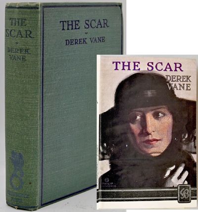 [LITERATURE] [ADVANCED] THE SCAR