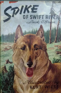 image of Spike of Swift River