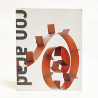 cover of Ron Arad