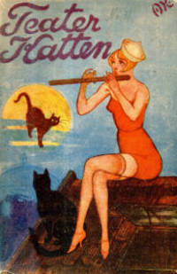 Teaterkatten 31