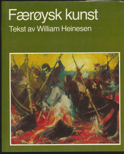 Færøysk kunst