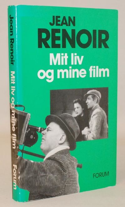 Mit liv og mine film.