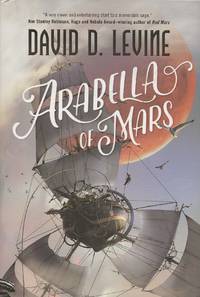 image of Arabella of Mars