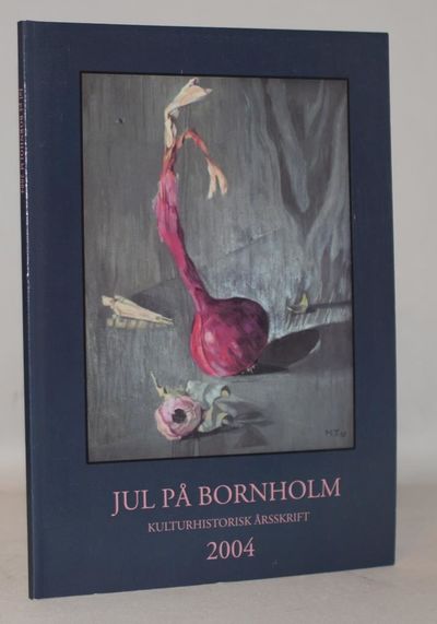 Jul på Bornholm 2004.