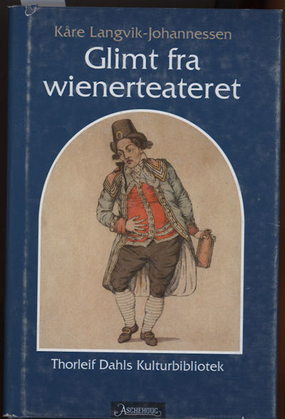 Glimt fra Wienerteateret