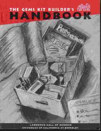 cover of The Gems Kit Builder's Handbook